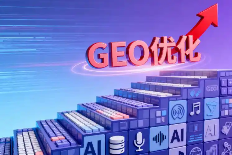 geo靠谱的公司