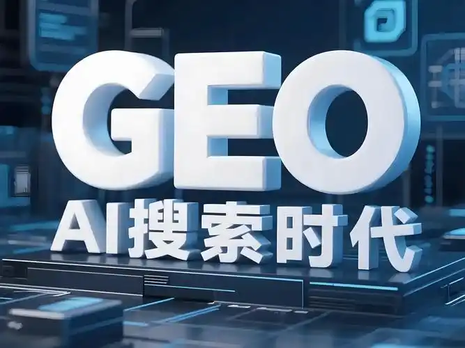geo推广怎么样